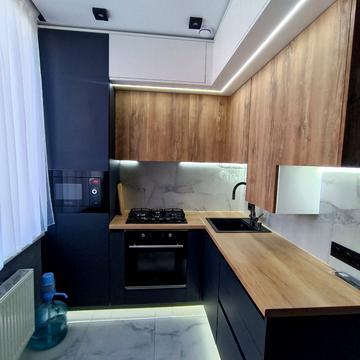 Оксамитова вул., 9-А