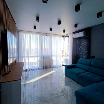 Оксамитова вул., 9-А