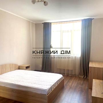 Олени Пчілки вул., 3-В