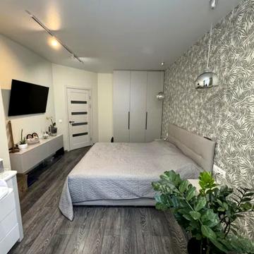 Абрикосова вул., 3-А