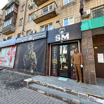 Антоновича вул. (Горького), 170/172