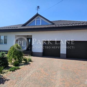 провулок Яровий