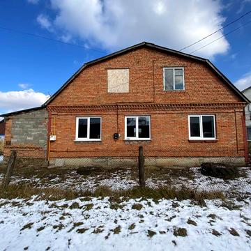 Кільцева, 32