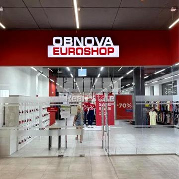 Миколи Бажана просп., 38