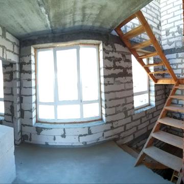 Бориспільська вул.