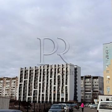 Боголюбова вул., 43