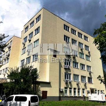 Лісова вул., 2