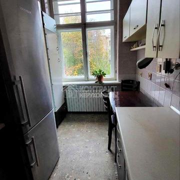 Бориса Чичибабіна вул., 3