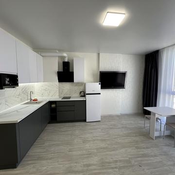 Камянська вул. (Дніпродзержинська), (Будинок 4)