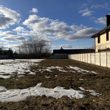 Звенигородська вул.