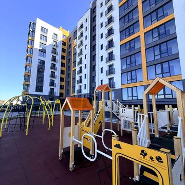 Бугая вул., 9