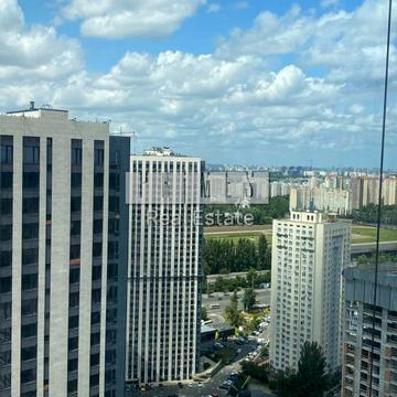 Академіка Заболотного вул., 1-Б