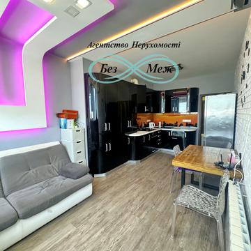 Івана Франка вул., 6