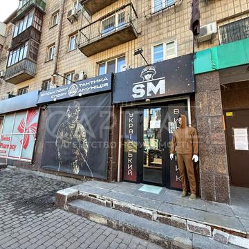 Антоновича вул. (Горького), 170/172