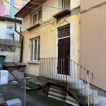 Полковника Нестора Морозенка вул., 24