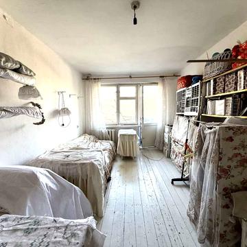 Богоявленський просп. (Жовтневий), 26-А