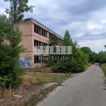 Київська вул., 45