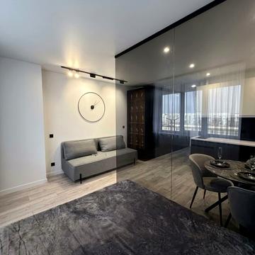 Миколи Бажана просп., 17-А