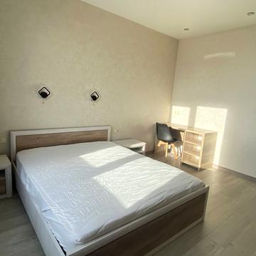 Олексія Вадатурського вул. (Маршала Малиновського), 53-А