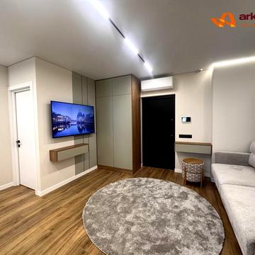 Бельведерська вул., 32-Б