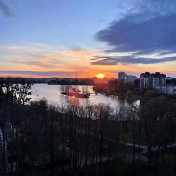 Приозерна вул., 57