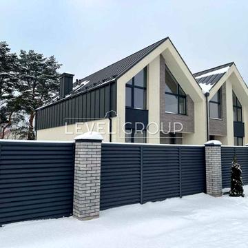 Костянтинівська