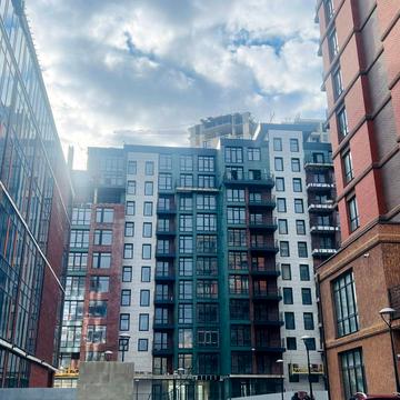 Фонтанська дорога вул., (Будинок 3)