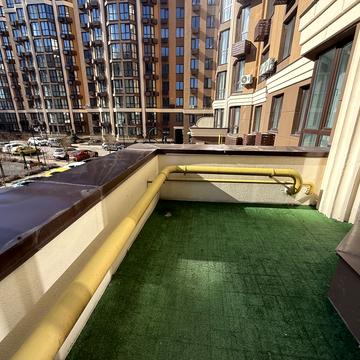 Мартинова просп., 17