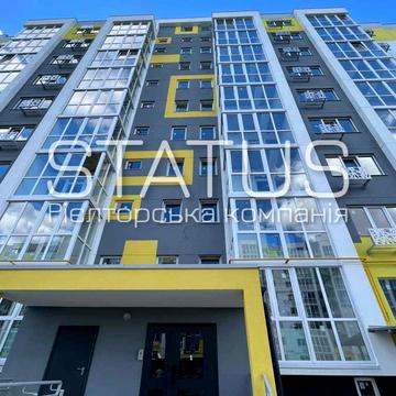 Марії Башкірцевої вул., (Будинок 3)