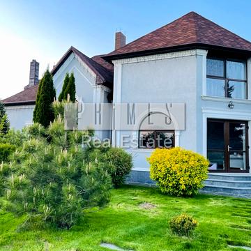 Березова вул.