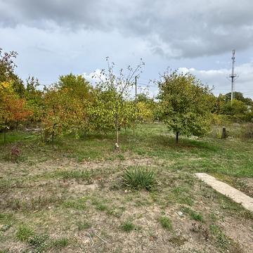 Березинська вул.