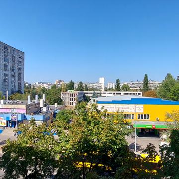 Павла Тичини просп., 26