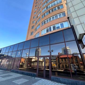 Павла Нірінберга вул. (Баумана), 10