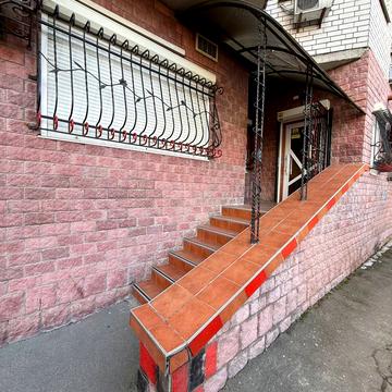 Княжий Затон вул., 16-А