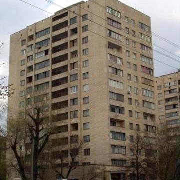 Валерія Лобановського просп. (Червонозоряний), 37
