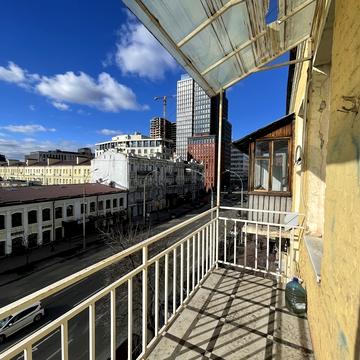 Антоновича вул. (Горького), 47/12