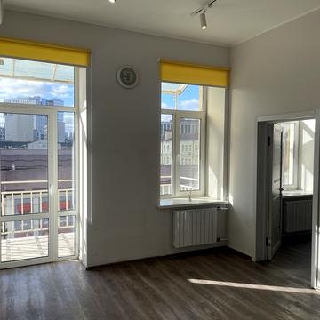 Антоновича вул. (Горького), 47/12