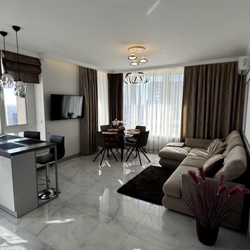 Зарічна вул., 2 к2