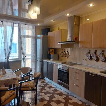 Валерія Лобановського просп. (Червонозоряний), 6-В