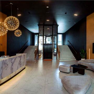 Василя Тютюнника вул. (Анрі Барбюса), (Будинок 3)