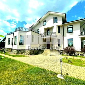 Соснова вул.