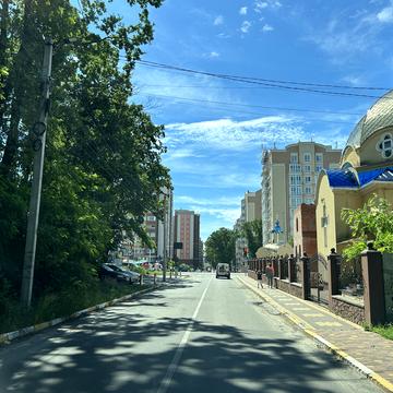 Соборний пров.