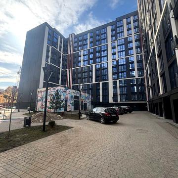 Вовчинецька вул., 223-А