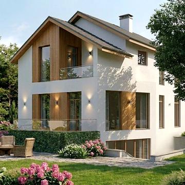 Привітна вул., 4