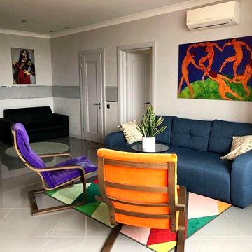 Ованеса Туманяна вул., 15-А