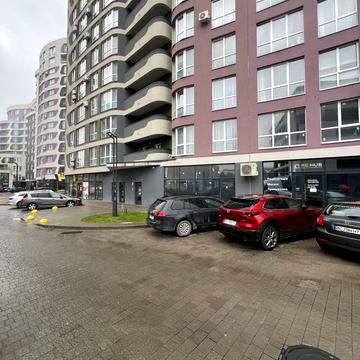 Трускавецька вул., 2-А