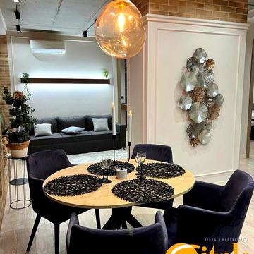 Зарічна вул., 2 к2