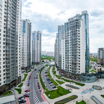 Андрія Верхогляда вул. (Михайла Драгомирова), 12