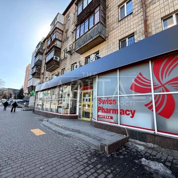 Антоновича вул. (Горького), 170/172