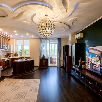 Новоолександрівська вул., 54а к4